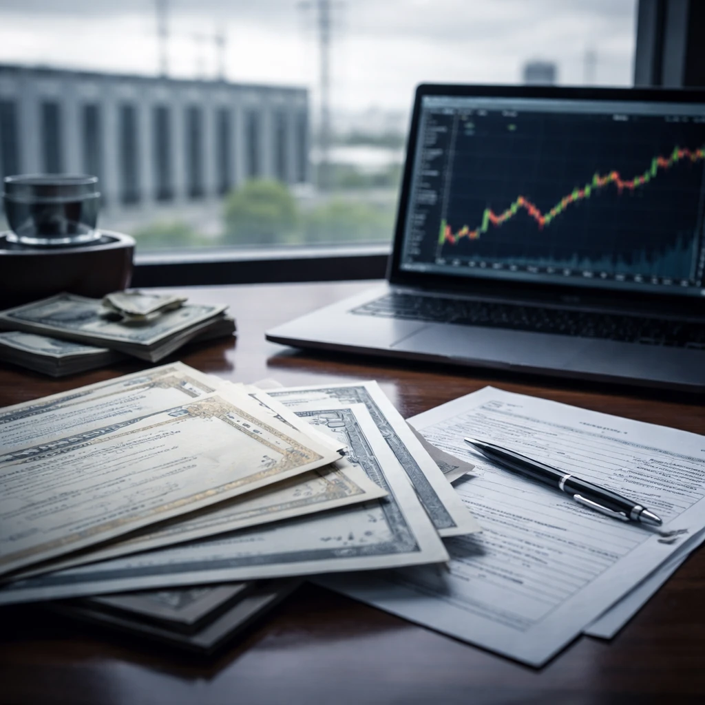 TeraWulf CFO Disposes $9.6 Million in WULF Stock Amid Rapid Share Gains