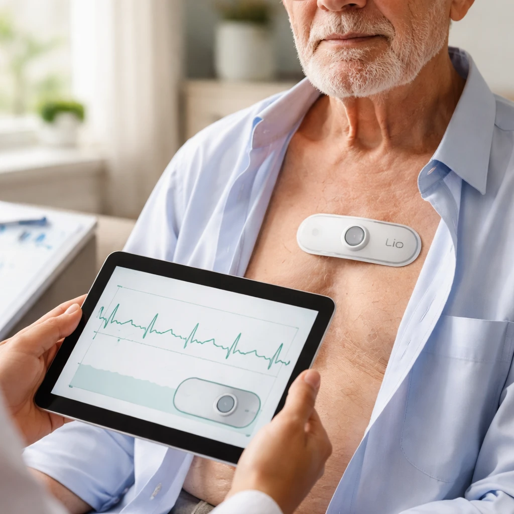 iRhythm: Buy the Structural Shift Toward Profitable Growth