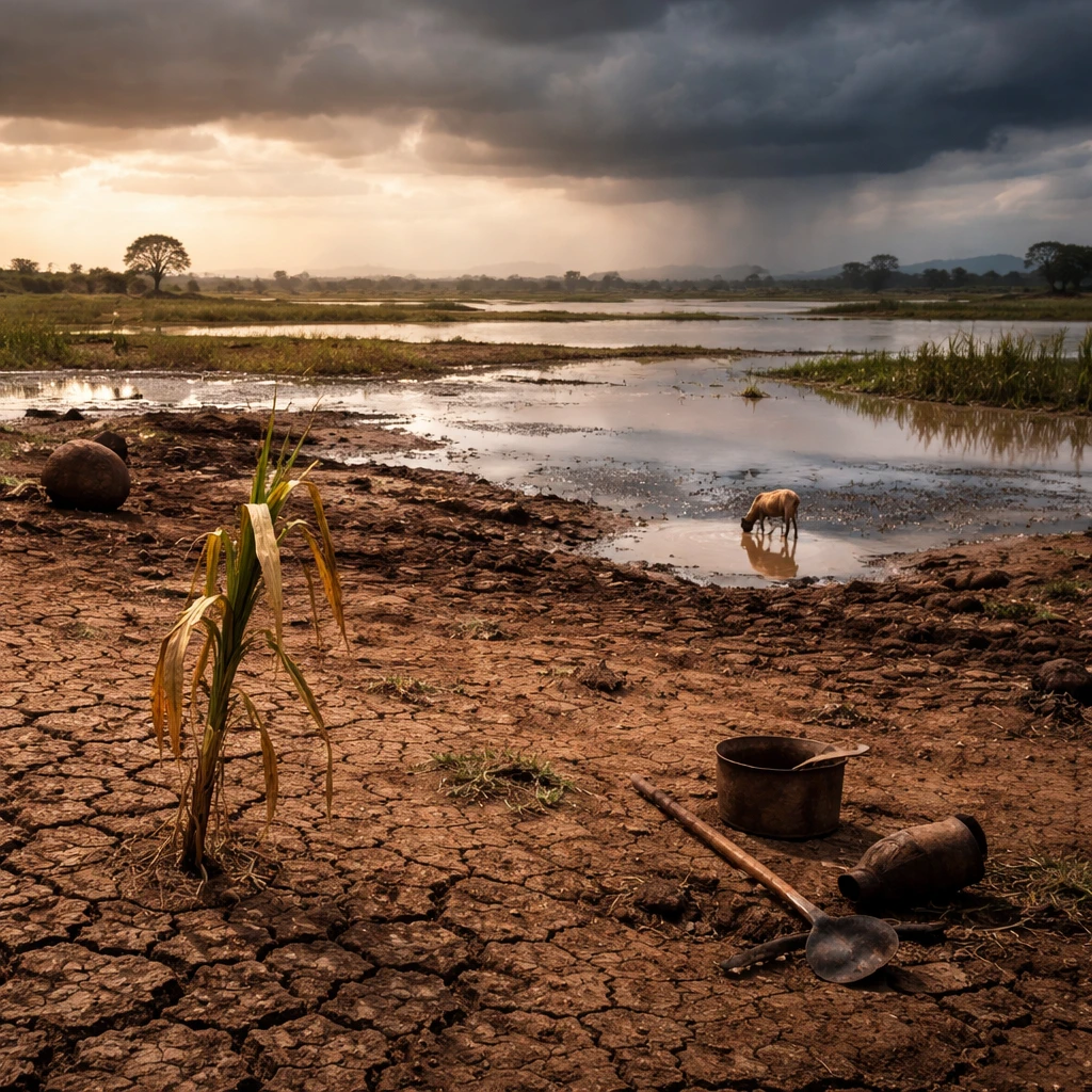AfDB Warns ‘Super’ El Niño Could Cost Africa $10-$20 Billion, Threaten Migration and Fiscal Stability