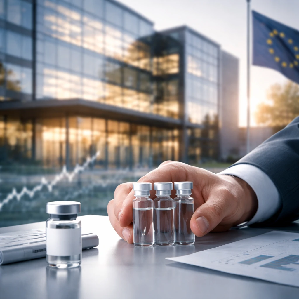 Ionis EVP Swayze Sells $512K in Stock as Company Advances Pipeline