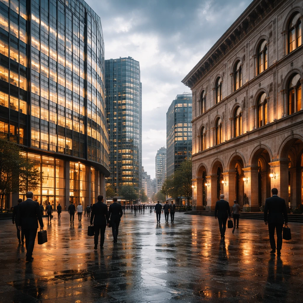Intesa Sanpaolo launches €30.6 billion takeover bid for Monte Paschi to form Europe's banking heavyweight