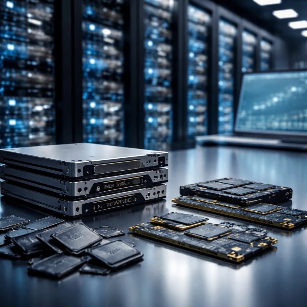 Mizuho Lifts SanDisk Target to $600, Cites Tight NAND Supply and AI-Driven Demand