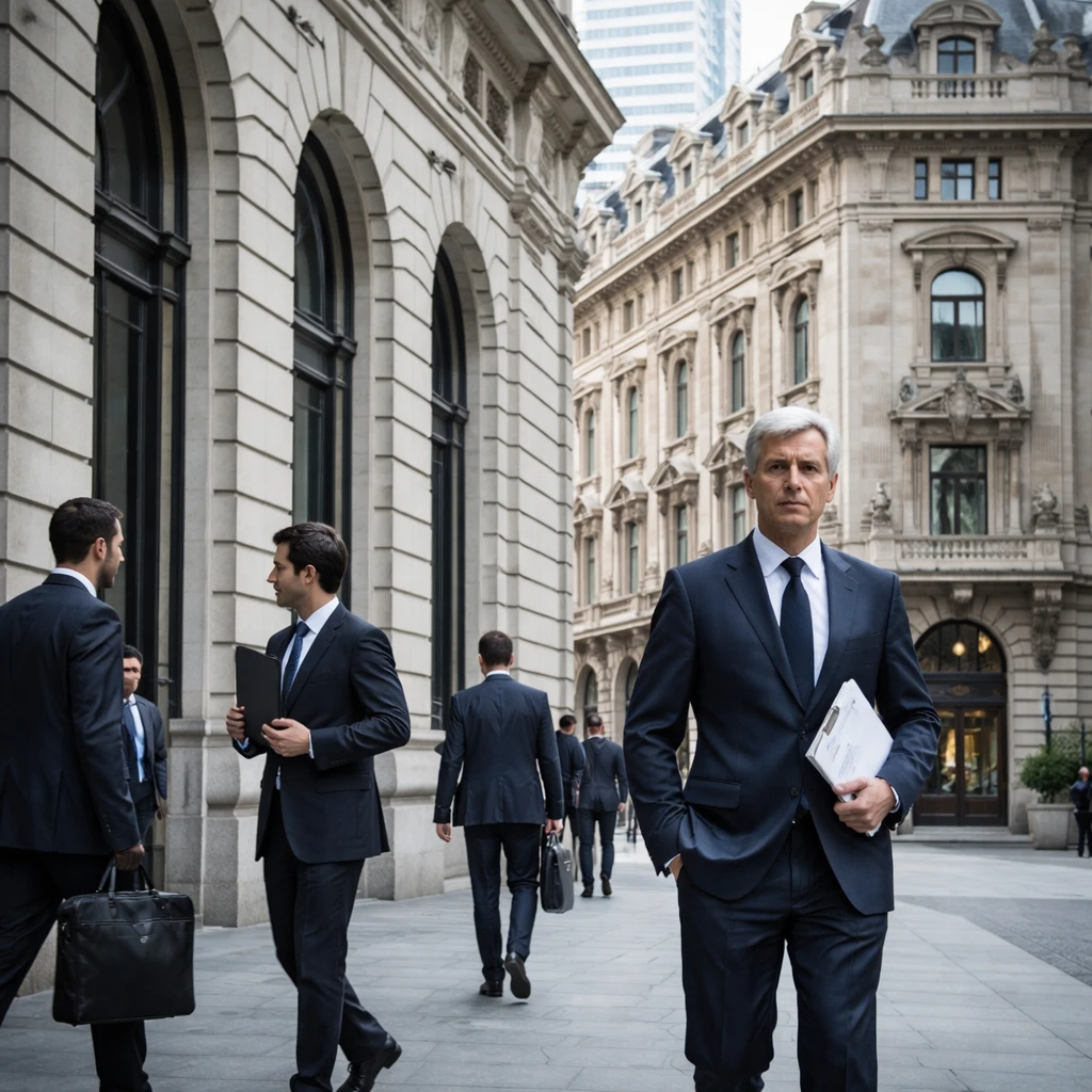 Intesa Sanpaolo buys 3% stake in Generali to blunt potential defensive move