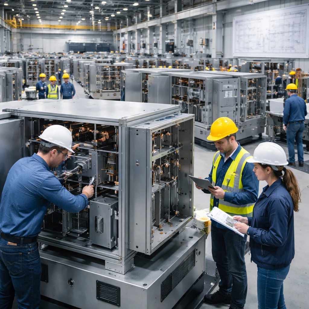 Forgent Power Solutions Prices $1.5 Billion IPO and Commences Trading on NYSE