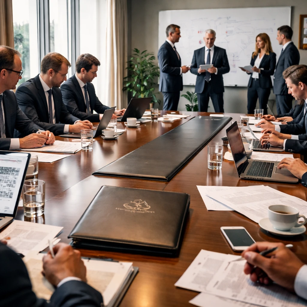 Dye & Durham’s Lenders Hire Houlihan Lokey as Creditors Scrutinize Capital Position