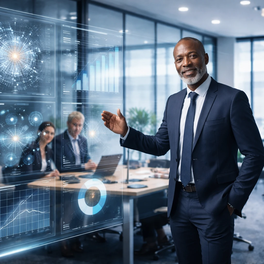 Wolters Kluwer Survey: CFOs Take the Helm of Digital Transformation as AI Shapes Finance Roles