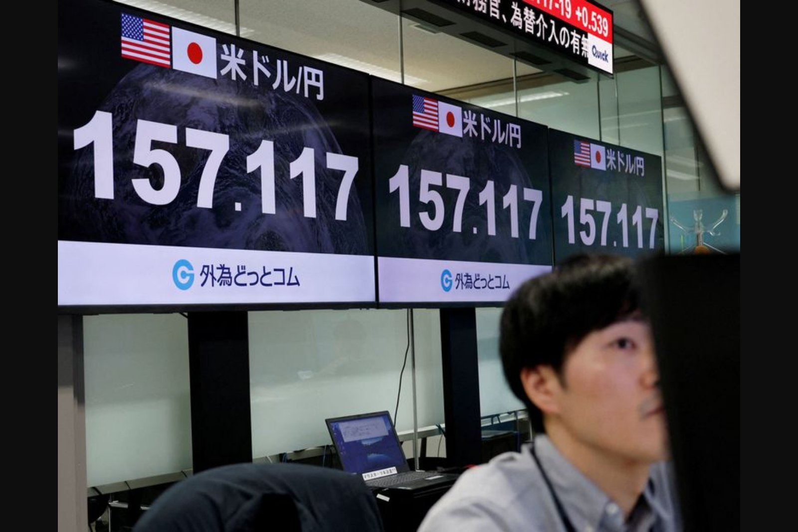 Global Markets Strain as Middle East Conflict Extends, Pressuring Currencies, Fuel and Food