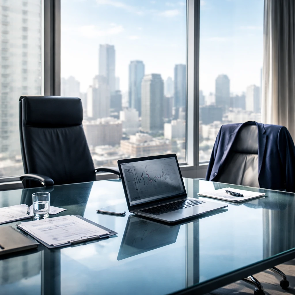 Stifel Cuts Workday Price Target to $175 After CEO Change; Street Views Diverge