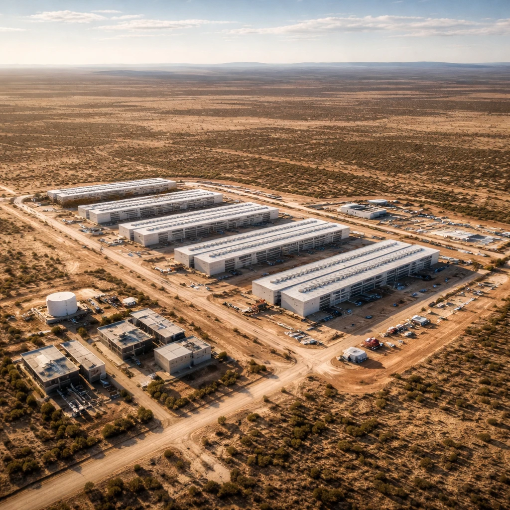 Horizon Kinetics Discloses One-Share Purchase of Texas Pacific Land at $341.94