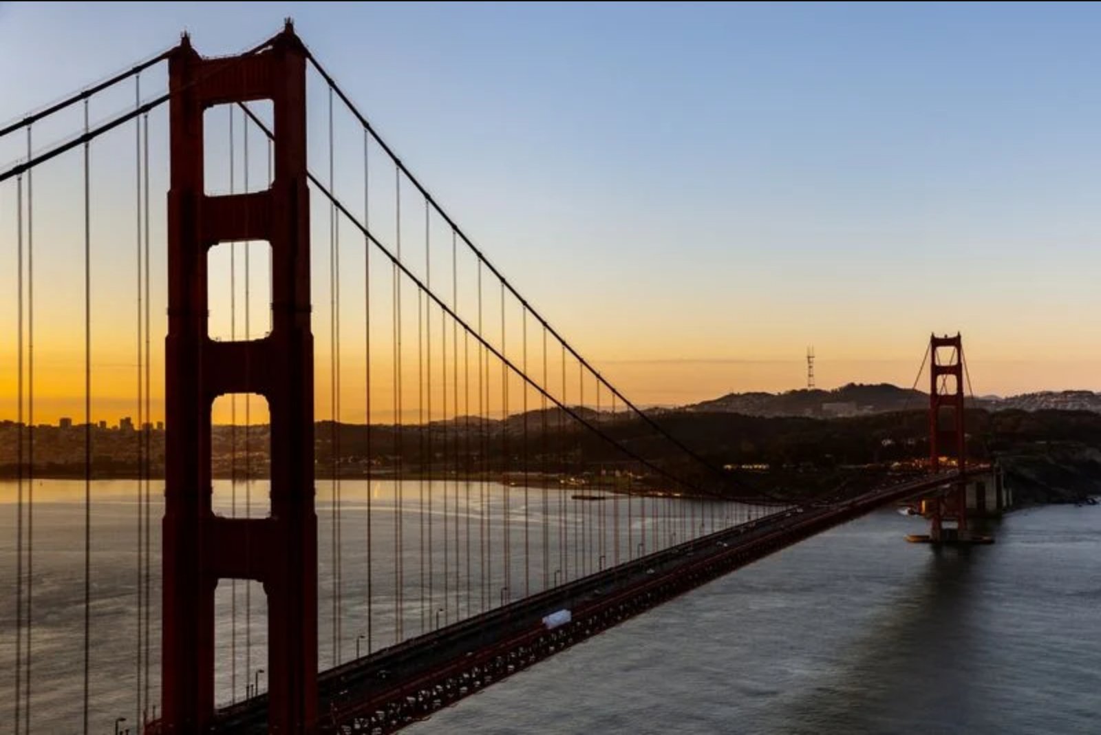 San Francisco Jury Convicts Seven in 2024 Golden Gate Bridge Protest on Misdemeanor Counts