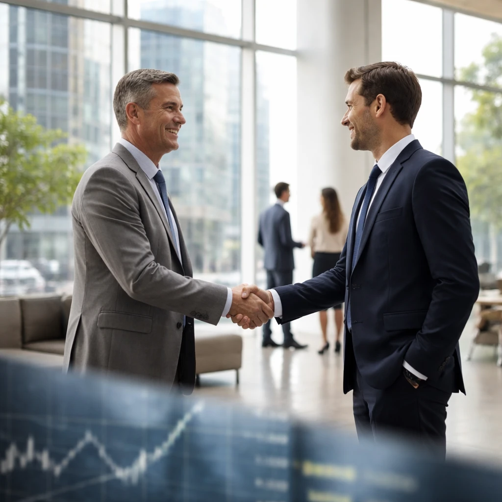 Knox Lane to Buy Cross Country Healthcare in $437M All-Cash Deal; Shares Jump 29%