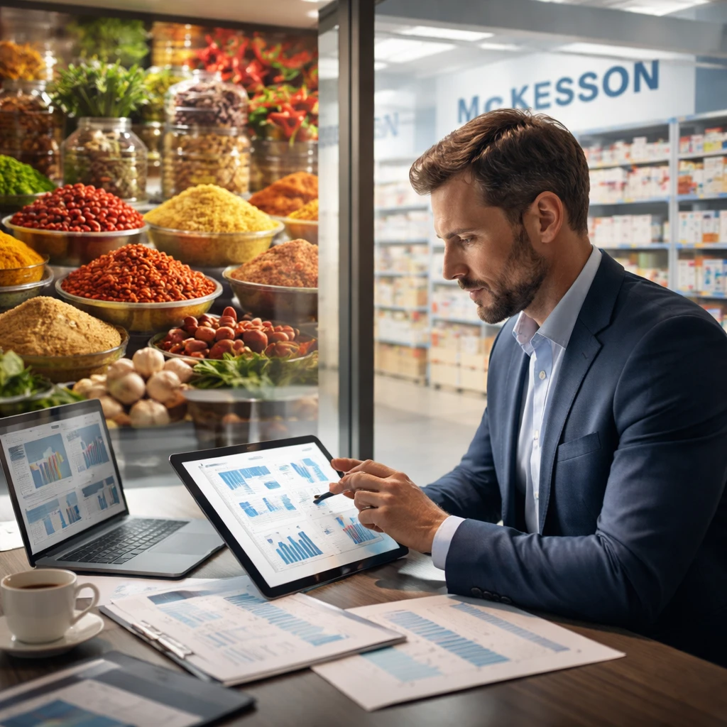 BofA Cuts McCormick's Target Price Amid Margin Challenges; Highlights Consumer Segment Strength