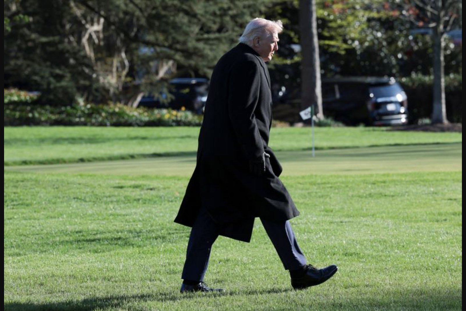 Markets Falter as Short-Lived Relief on Iran Developments Fades