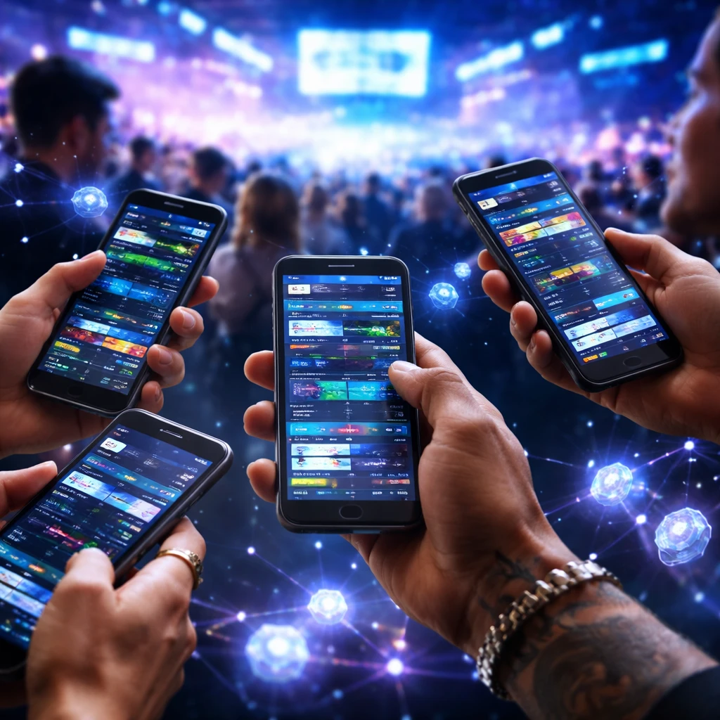 BLUFF Secures $21 Million to Accelerate Social-First Betting Platform