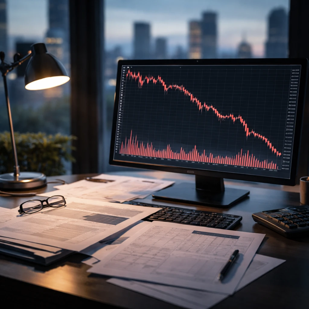 RBC Cuts HubSpot Rating to Sector Perform, Lowers Target to $189 as Risks Mount