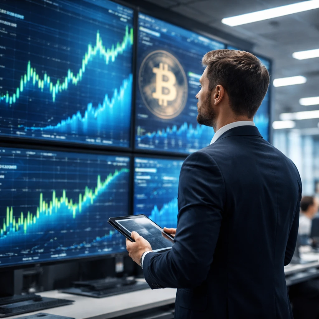 Strategy Inc Stock Surges After Large ATM Sale, Preferred Buyback and Cash Reserve Boost