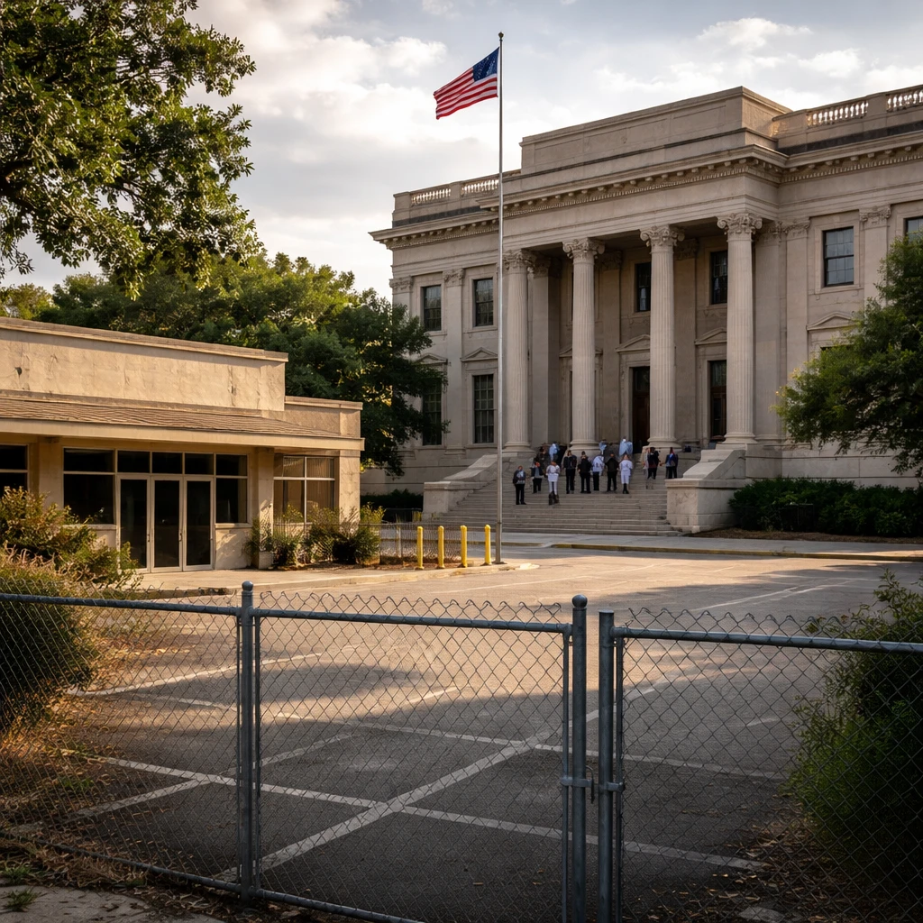 Texas Appeals Court Finds No Evidence Tying Midwife to Illegal Abortions, Reverses Clinic Closures