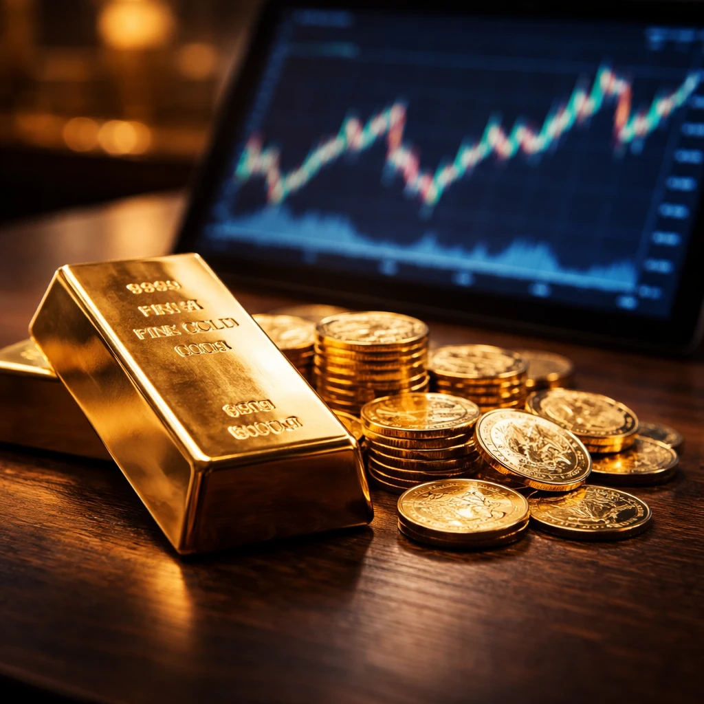 Saba Capital Boosts Stake in ASA Gold & Precious Metals With $102,060 Purchase