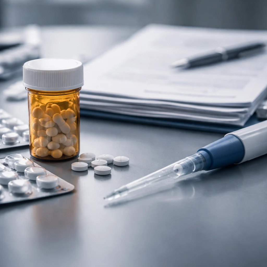 Leerink Cuts Hims & Hers Target After Novo Nordisk Files Semaglutide Suit