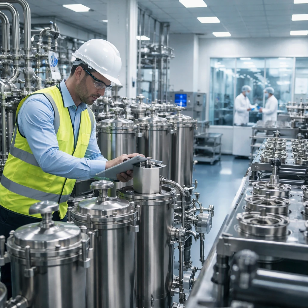 Porvair posts record first-half revenue as EPS and margins improve
