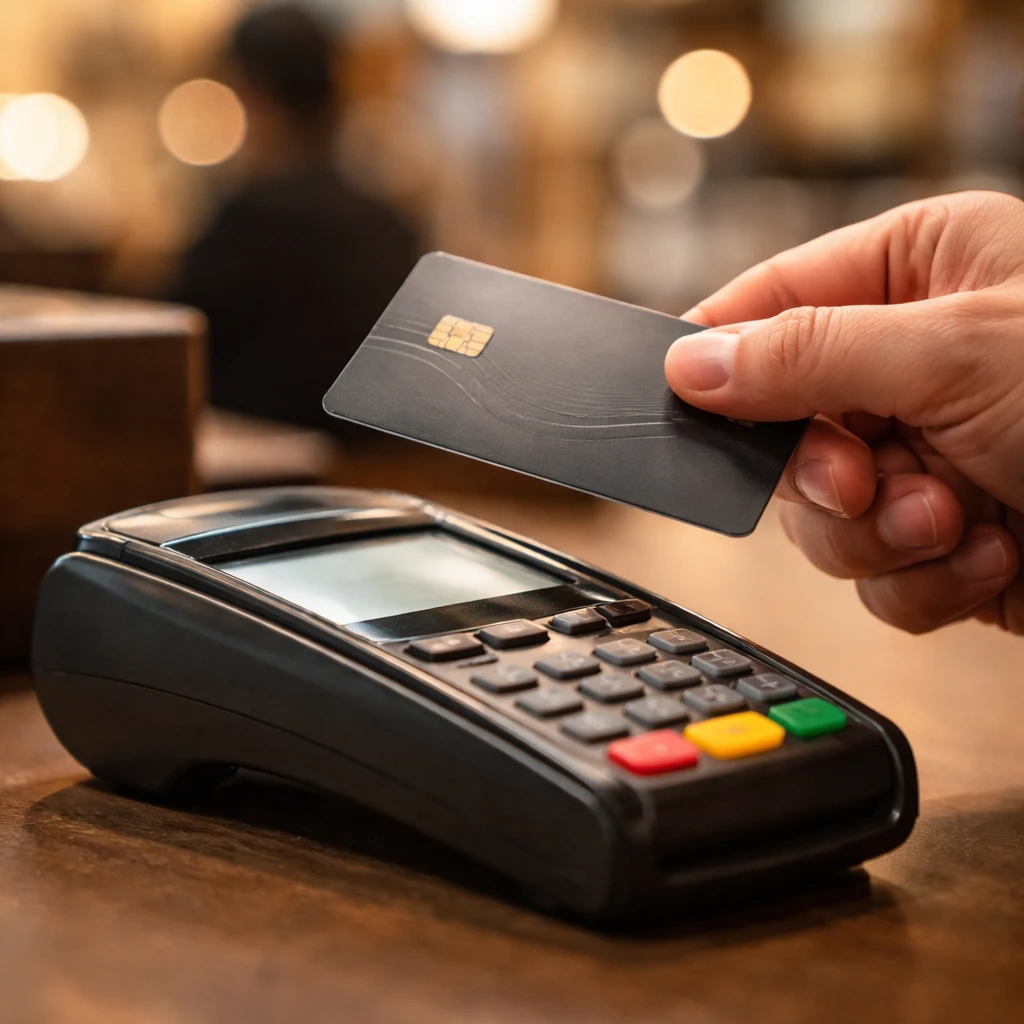 Daiwa Lifts Visa to Outperform, Sets $370 Target as Analysts Raise Estimates