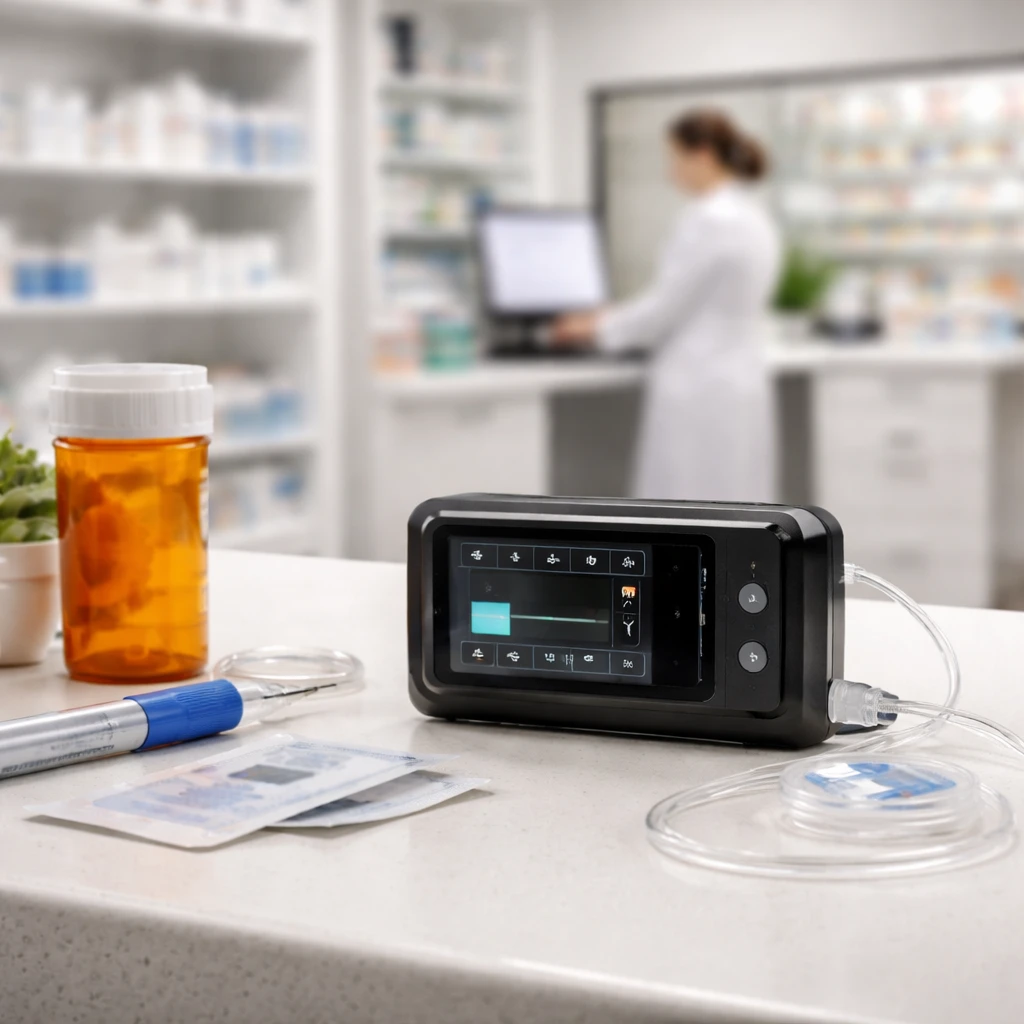 Analysts Lift Ratings as Tandem Diabetes Repositions Toward Pharmacy and Pay-as-You-Go