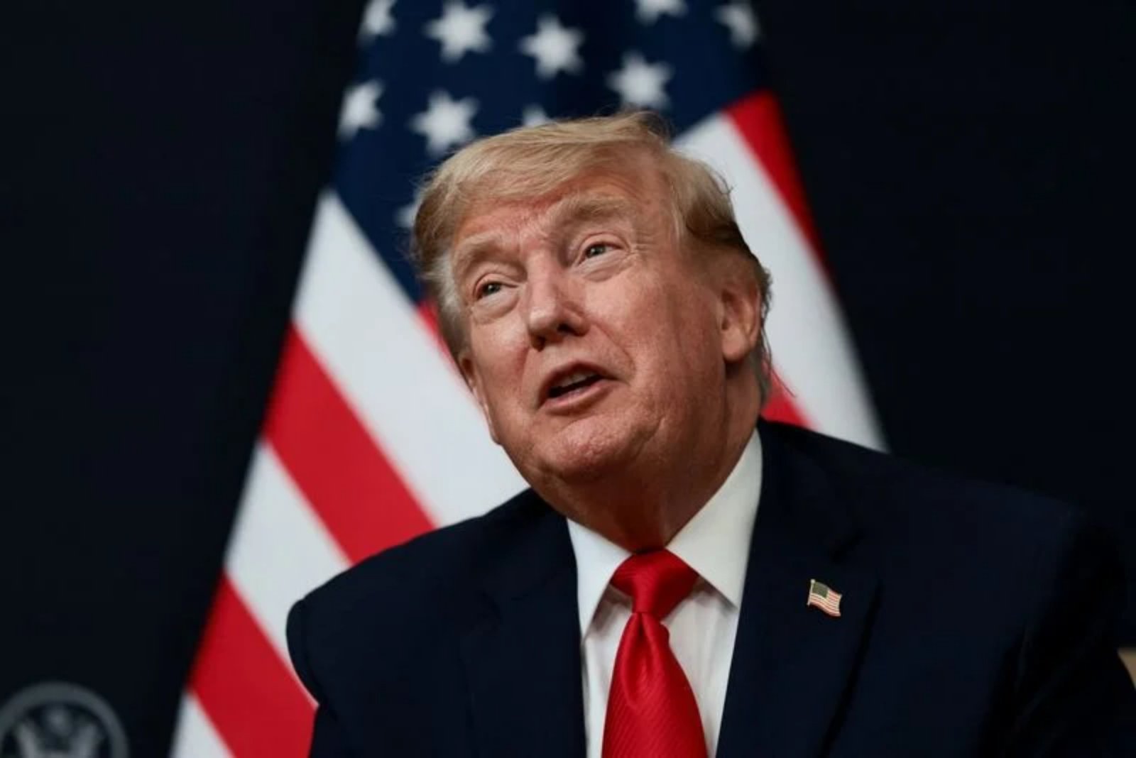 Congress Largely Uninformed as White House Says Iran Truce Pact Will Be Sent for Review