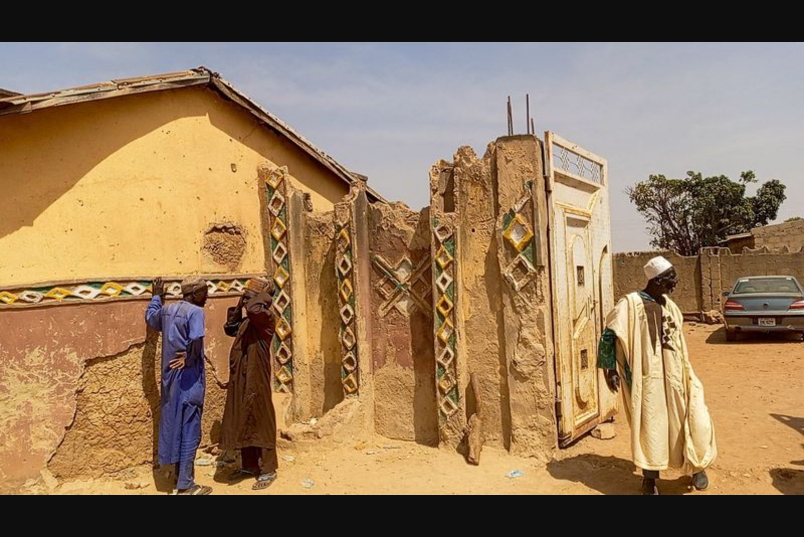 Fragile Local Truce in Nigeria Shattered by Deadly Raid in Katsina