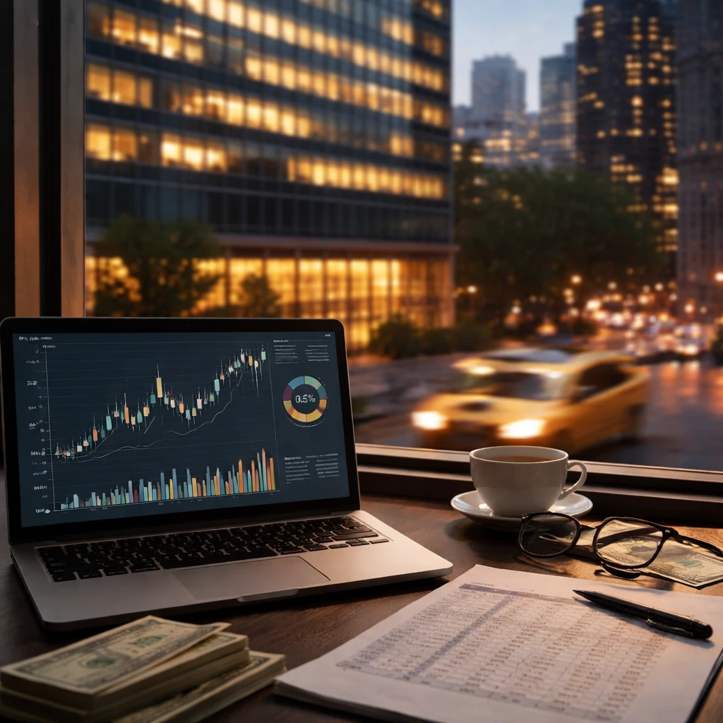 Ares Capital - Buy the Dip: Collect Yield While Waiting for a Rebound