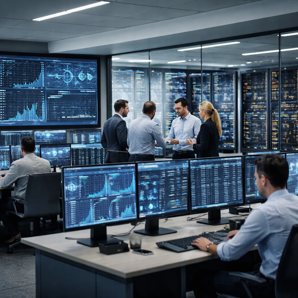 Fitch Raises Jane Street to Investment Grade, Citing Strong Business Momentum