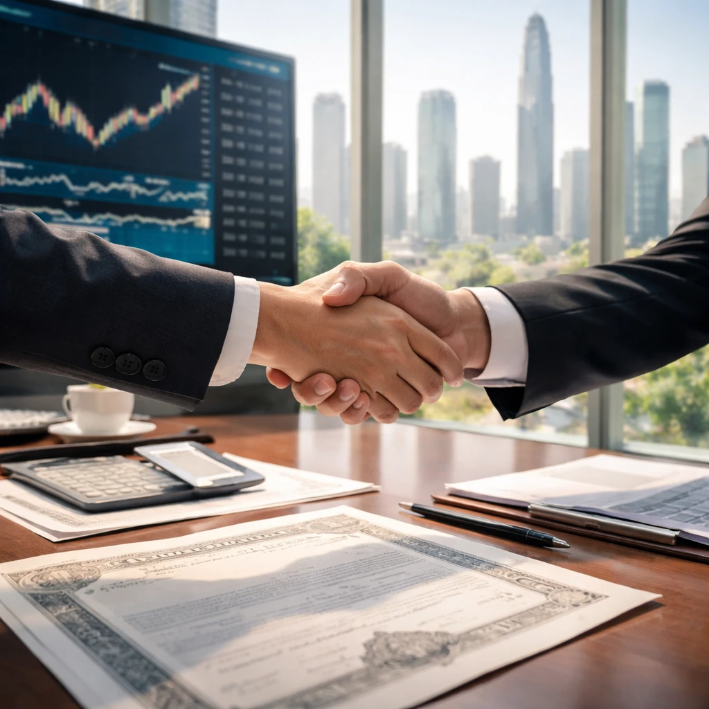 DBS Increases Stake in Shenzhen Rural Commercial Bank to 19.90%