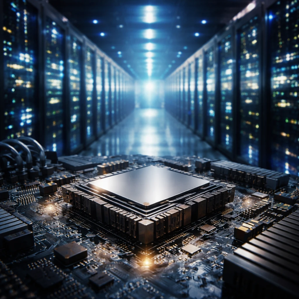 UBS Sees Agentic AI Driving a Multifold Expansion in Server CPU Market