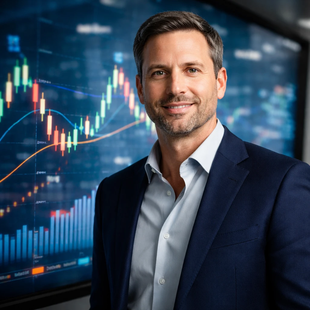 Porch Group CEO Matt Ehrlichman Executes Mandatory Sell-to-Cover Transaction Amid Mixed Q1 Results