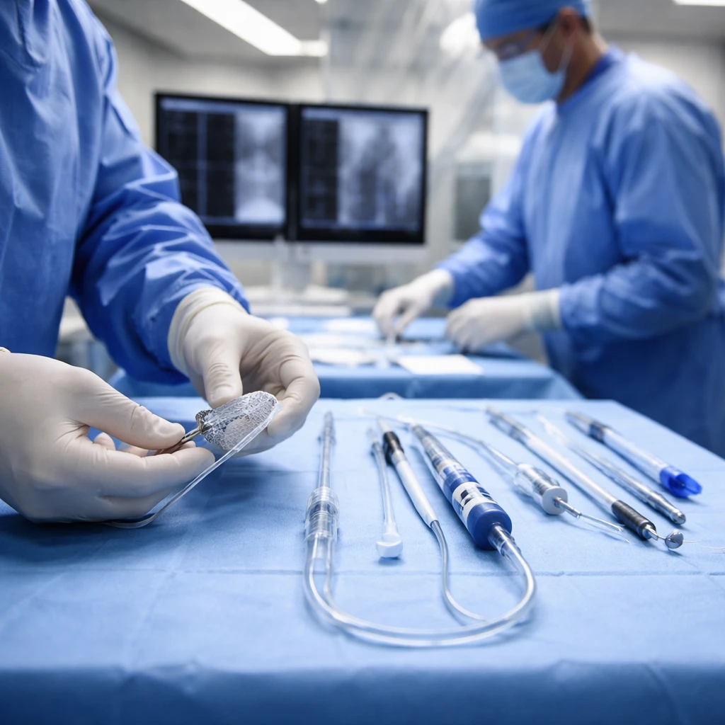 Boston Scientific: Transitioning From Hypergrowth Volatility To Steady Compounder