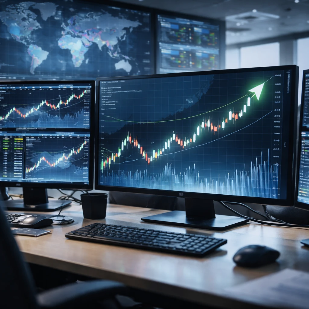 Analysts Say U.S. Stock Lull Likely Temporary Despite Recent Overseas Strength