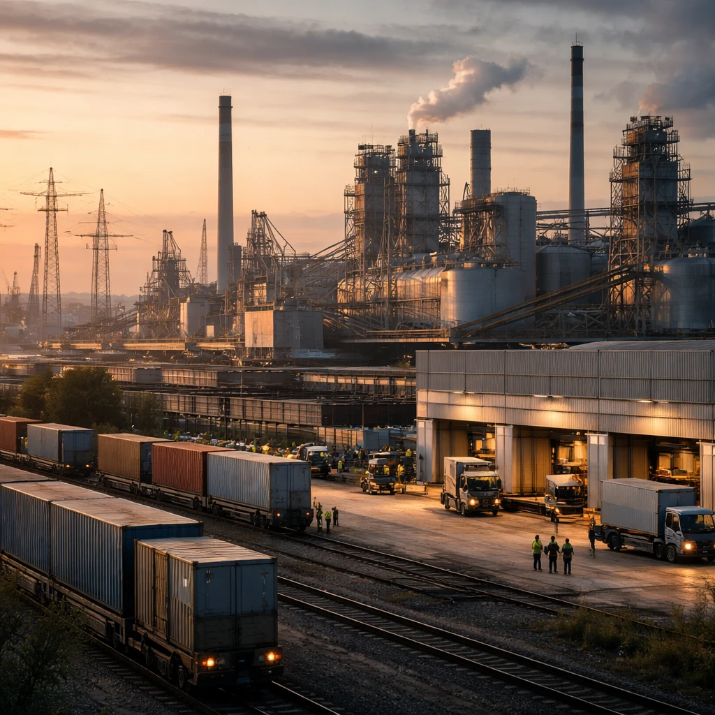 Bundesbank: German economy showed modest Q2 resilience despite Middle East war