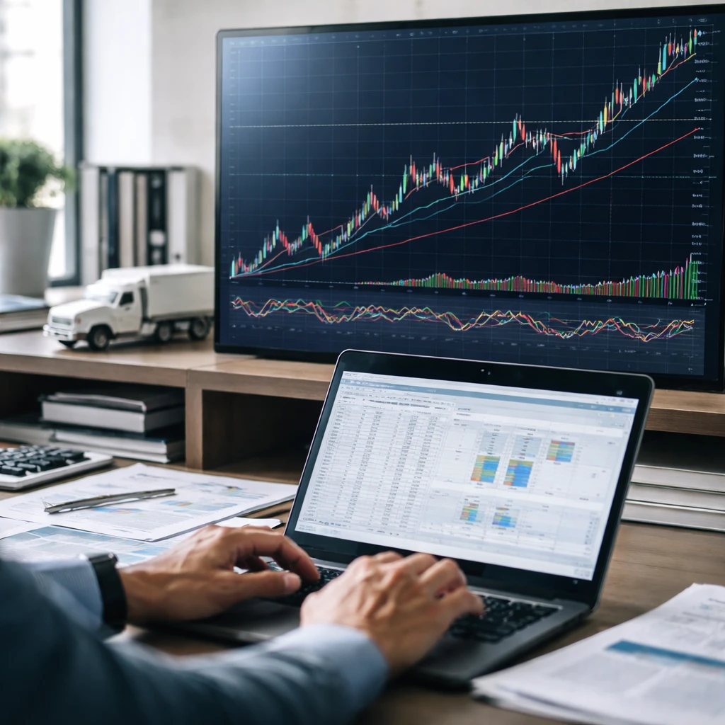 Brean Capital starts coverage of ArcBest with Buy call, sets $97.50 target