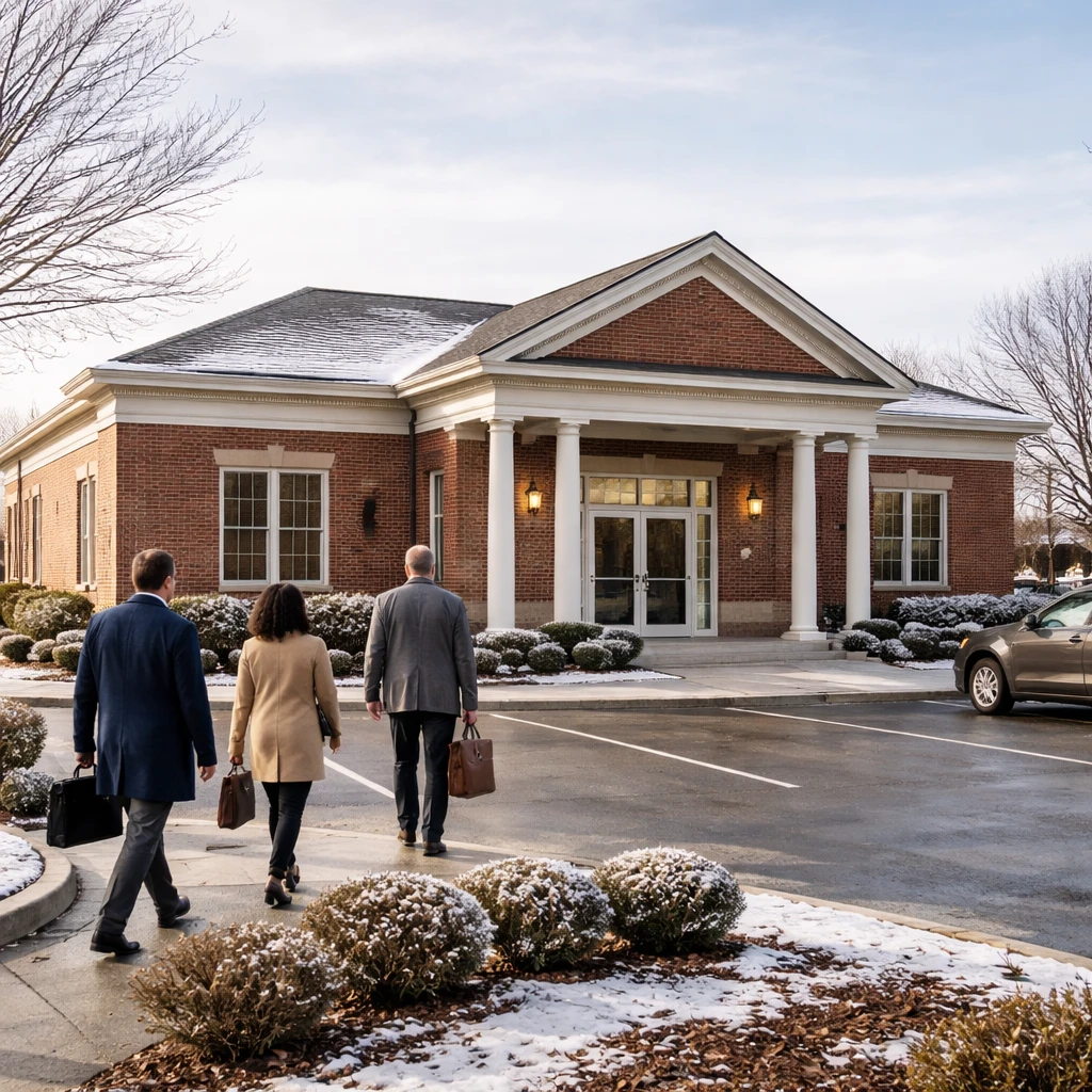 First Financial's Fundamentals Support a Measured Long - Trade Plan and Rationale