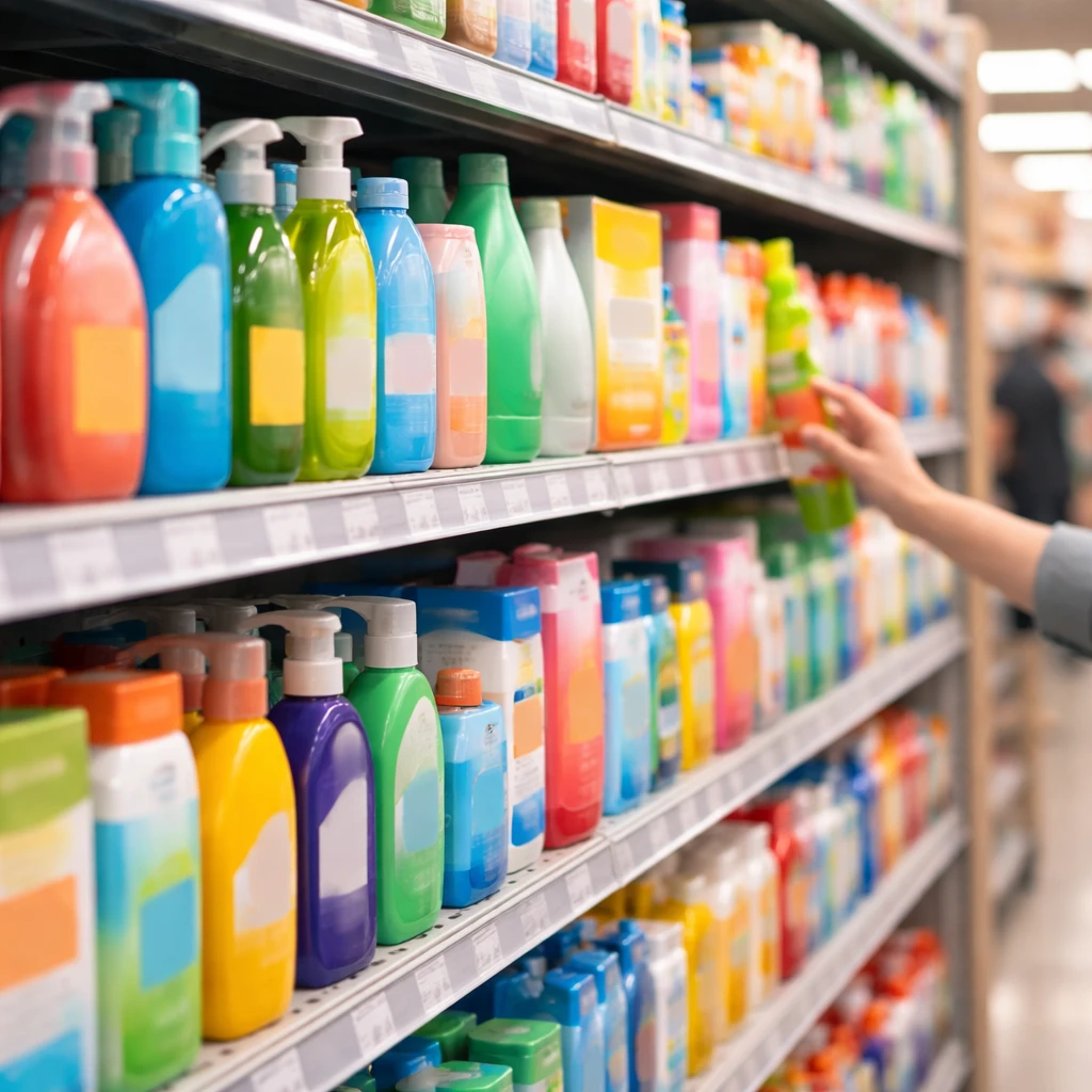 Rothschild Redburn Lifts Church & Dwight to Neutral, Raises Target to $91