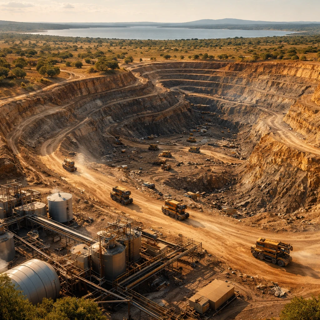 TRX Gold’s Breakout Is Real - Now It Needs Follow-Through