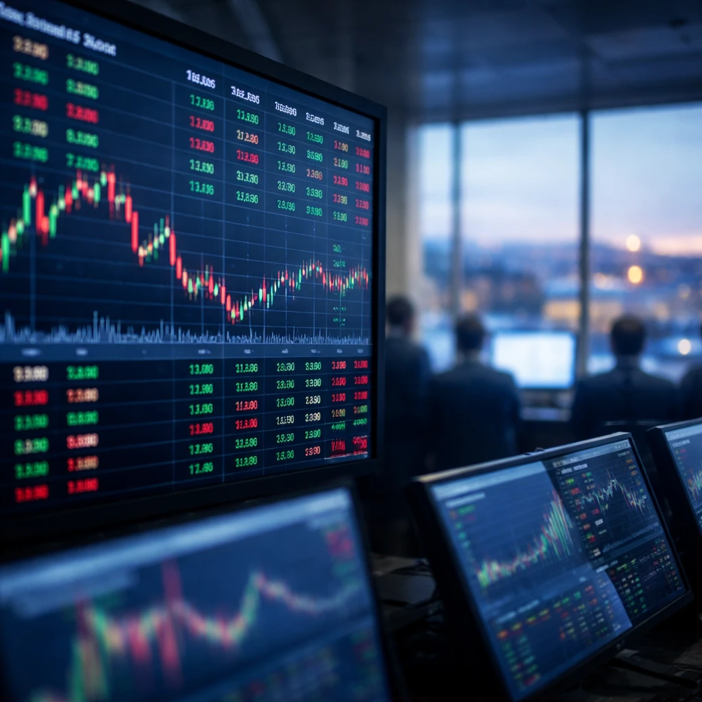 Portuguese stocks slip at close as PSI drops 0.27%