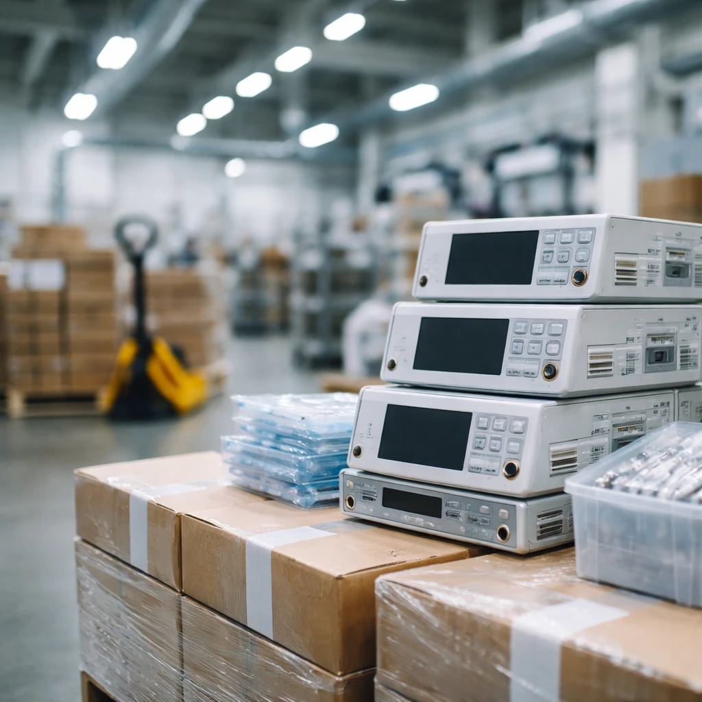 RBC: European MedTech Firms Have Limited Direct Exposure to Middle East Risks