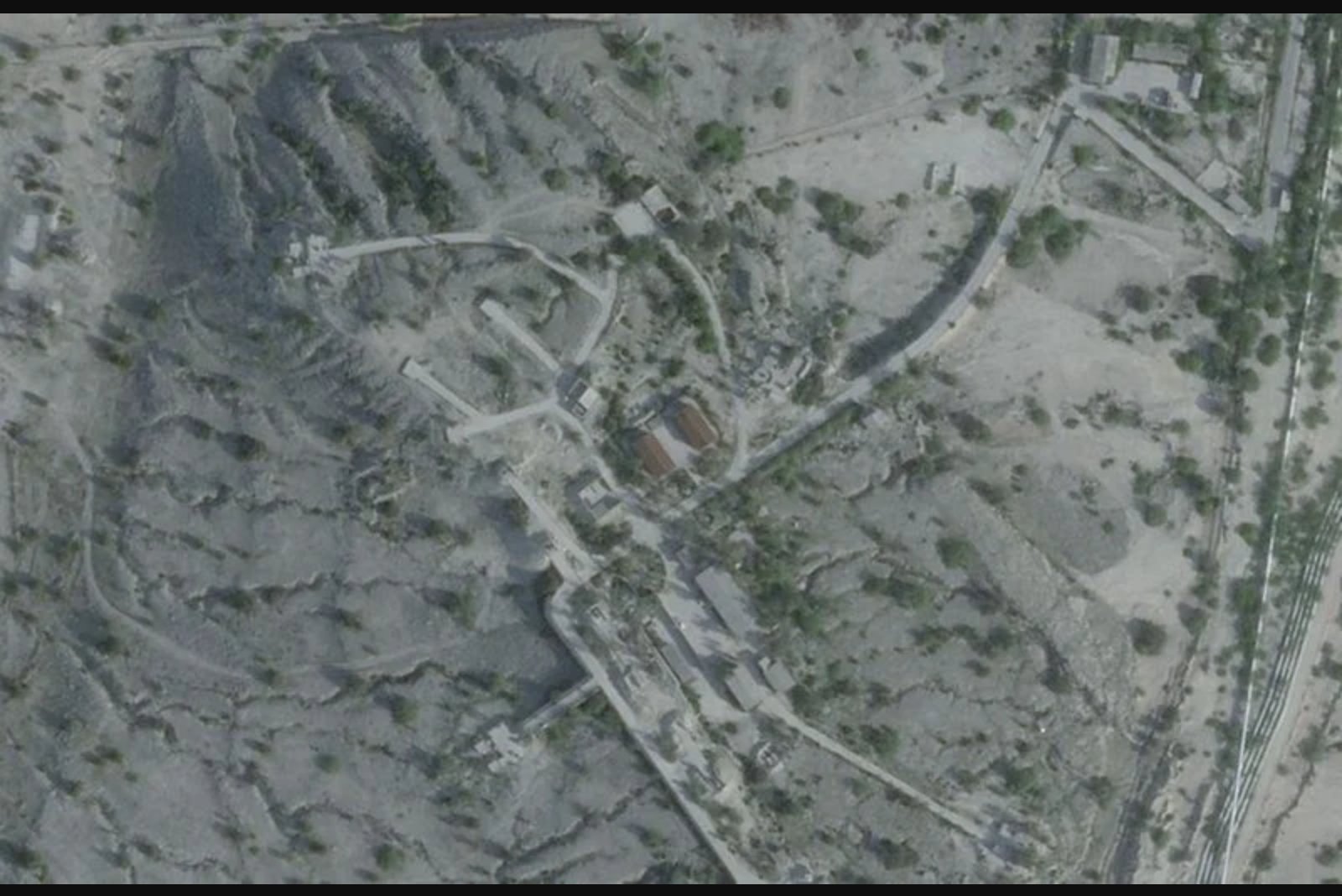 Seizing Kharg Island Could Expose U.S. Forces to Major Risk and Extend the Conflict