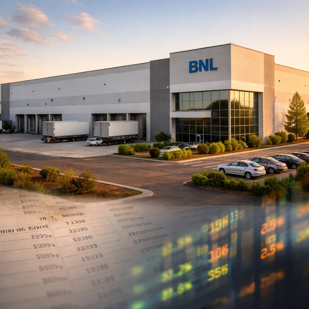 Buy Broadstone Net Lease (BNL): High Yield and Visible FFO Growth at a Reasonable Price