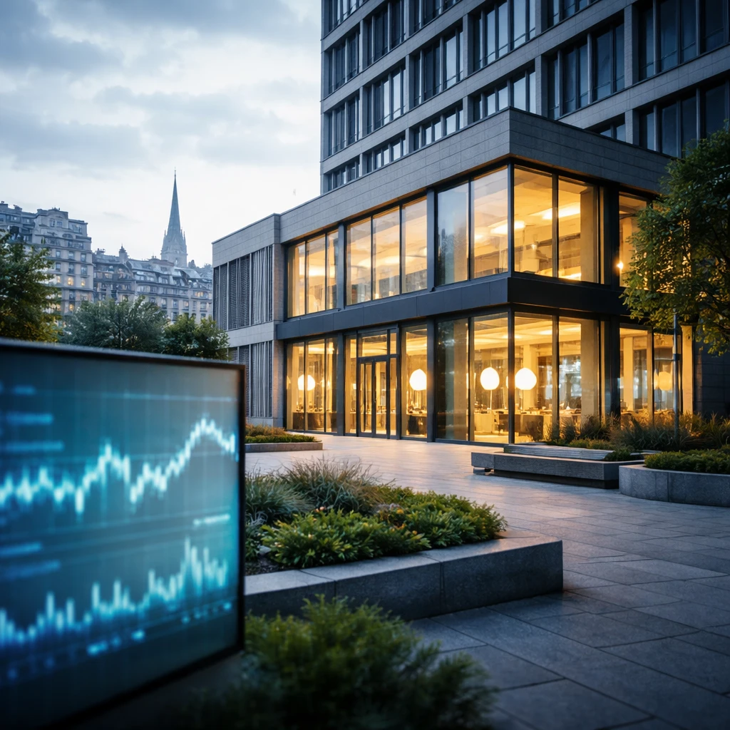 UBS Lowers Rating on Valiant to Neutral After Strong Share Gains, Keeps CHF168 Target