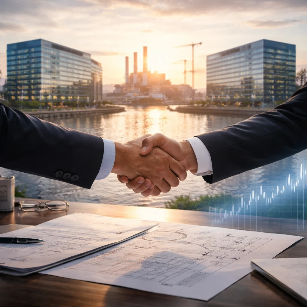 Thermon Surges After Agreement to Combine With Ceco in $2.2 Billion Deal