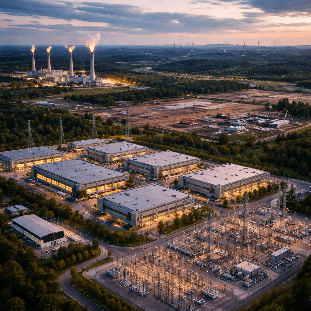 BTIG Names Four Energy and Infrastructure Stocks to Watch in H2 2026
