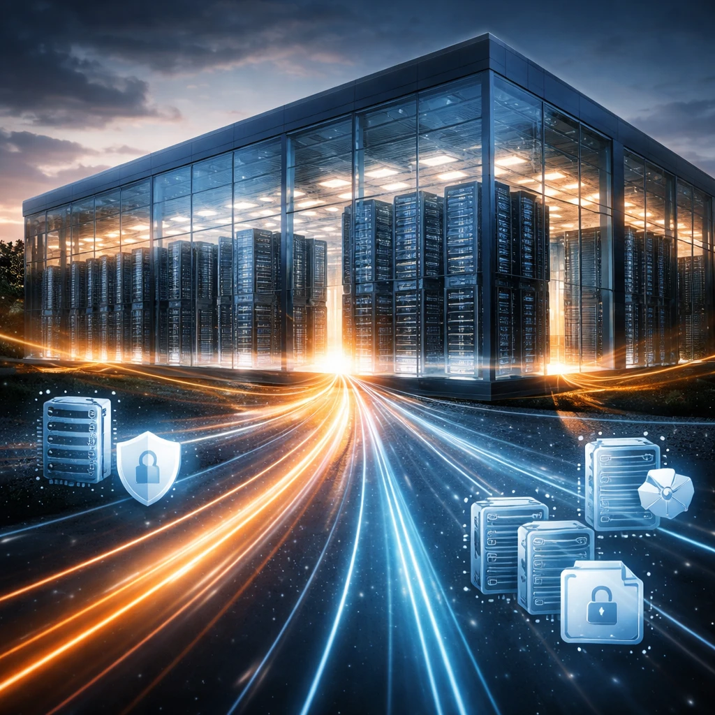 Oracle Announces $45-50 Billion 2026 Funding Plan as Jefferies Affirms Buy Rating