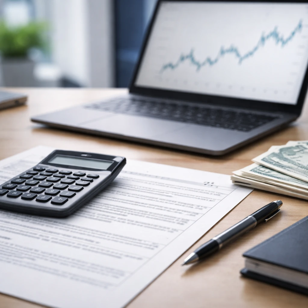 Voyager Therapeutics COO Executes Pre-Arranged Sale of 6,458 Shares to Cover RSU Taxes