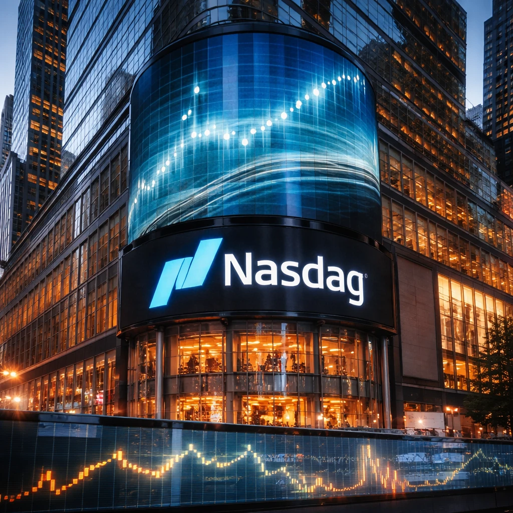 GSR V Acquisition Prices $200 Million IPO, Units to Begin Nasdaq Trading